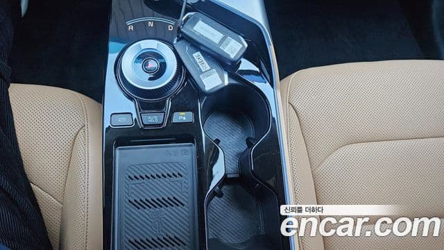 Kia EV6 Earth, 2023 14