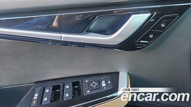 Kia EV6 Earth, 2023 15