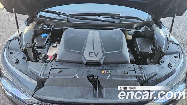 Kia EV6 Earth, 2023 16