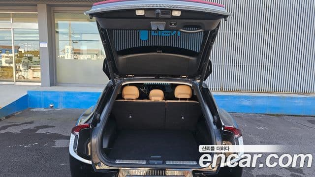 Kia EV6 Earth, 2023 19