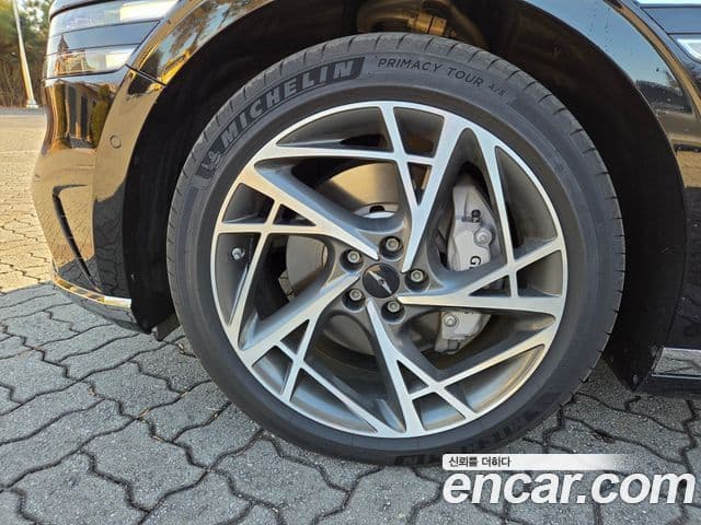 Genesis G90 (RS4) бензин 3.5 турбо AWD, 2022 все фото