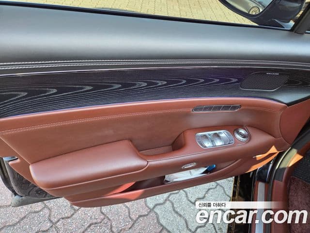 Genesis G90 (RS4) бензин 3.5 турбо AWD, 2022 10