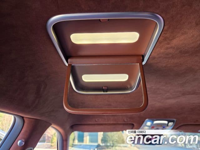 Genesis G90 (RS4) бензин 3.5 турбо AWD, 2022 16