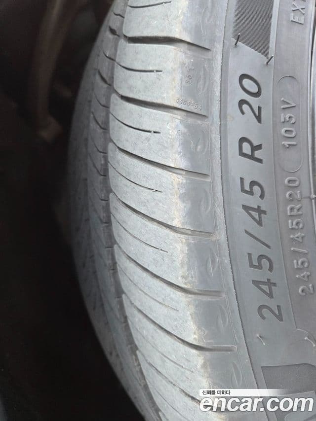 Genesis G90 (RS4) бензин 3.5 турбо AWD, 2022 17