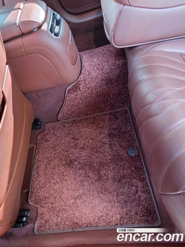 Genesis G90 (RS4) бензин 3.5 турбо AWD, 2022 18