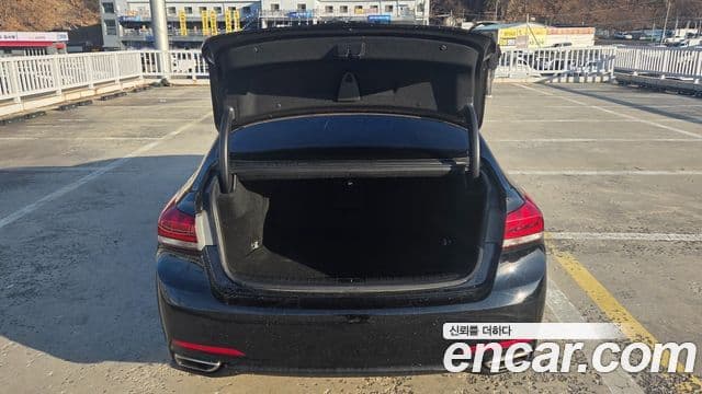 Hyundai Genesis DH G330 Premium AWD, 2015 9