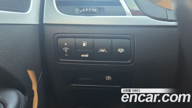 Hyundai Genesis DH G330 Premium AWD, 2015 14