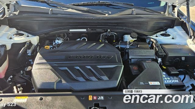 Hyundai Palisade Calligraphy, 2022 6