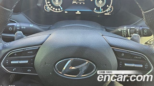 Hyundai Palisade Calligraphy, 2022 14