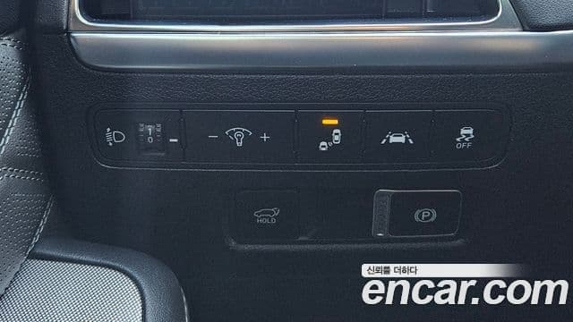 Hyundai Palisade Calligraphy, 2022 15