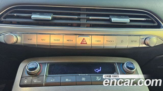 Hyundai Palisade Calligraphy, 2022 17