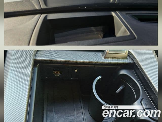 Hyundai Palisade Calligraphy, 2022 18