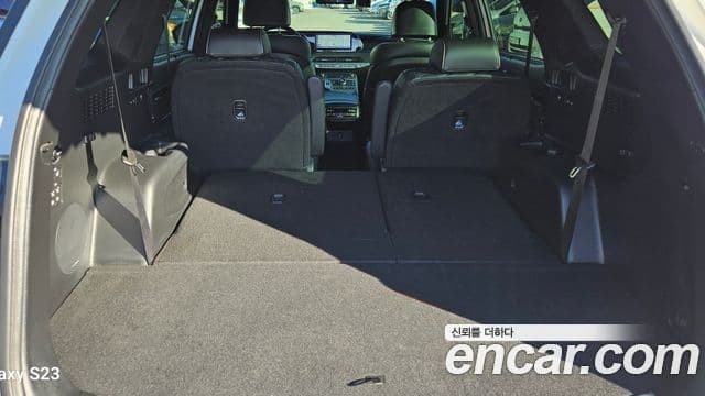 Hyundai Palisade Calligraphy, 2022 20