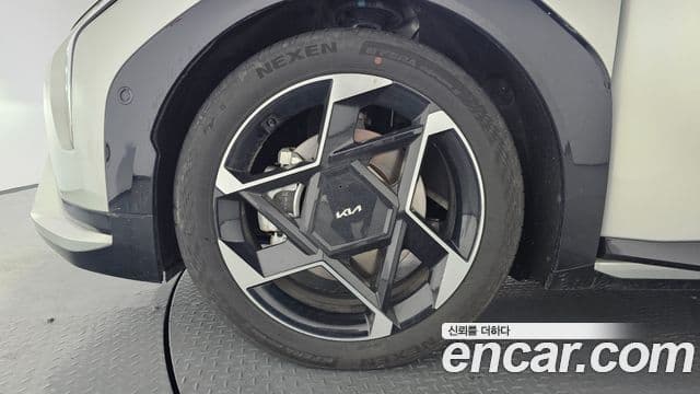 Kia EV4 GT-LIne, 2026 все фото