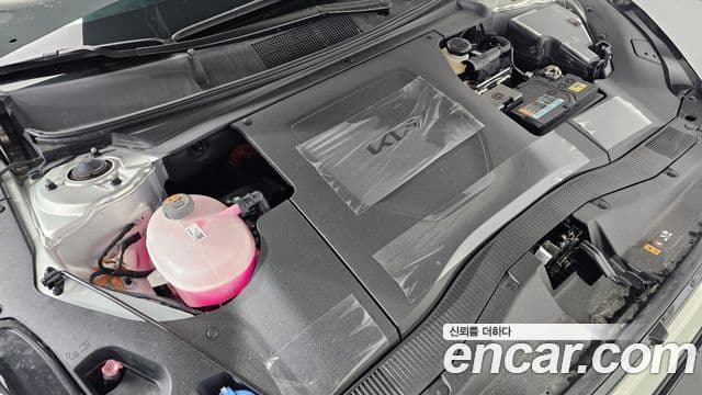 Kia EV4 GT-LIne, 2026 6