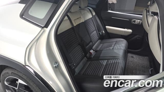 Kia EV4 GT-LIne, 2026 10