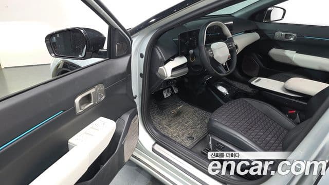 Kia EV4 GT-LIne, 2026 12