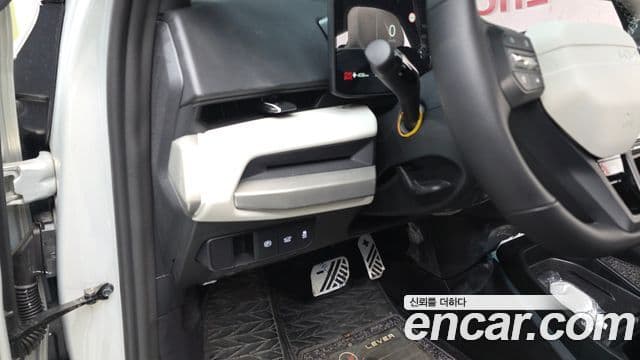 Kia EV4 GT-LIne, 2026 13