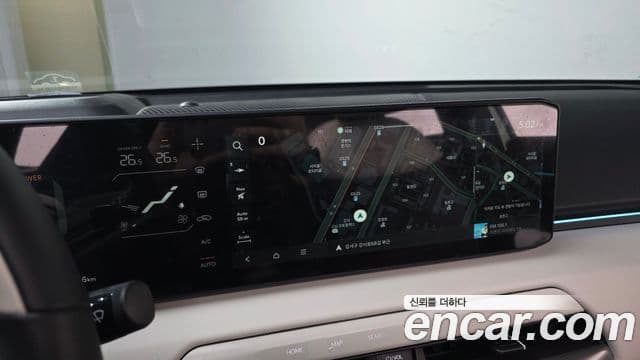 Kia EV4 GT-LIne, 2026 15