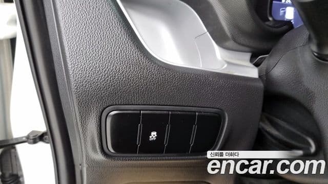 Kia The / новый New Ray Prestige, 2022 12