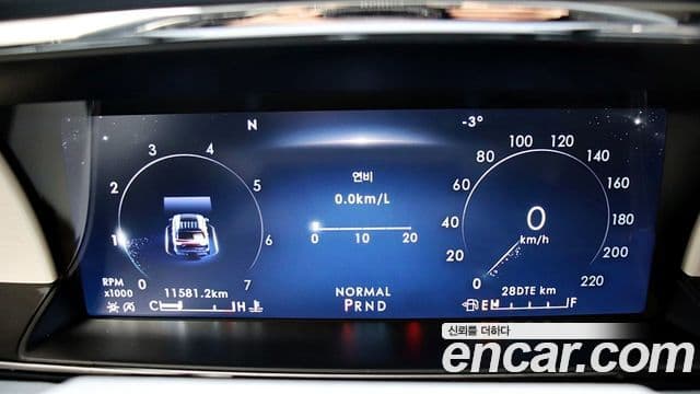 Lincoln Navigator 4세대 3.5L чёрный Label, 2023 8