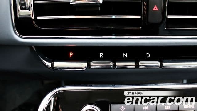 Lincoln Navigator 4세대 3.5L чёрный Label, 2023 9