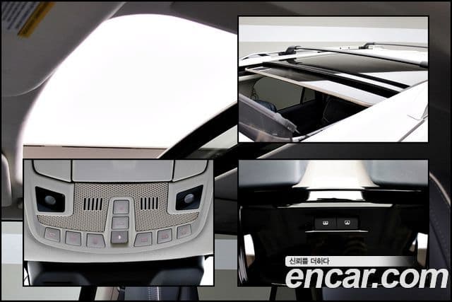 Lincoln Navigator 4세대 3.5L чёрный Label, 2023 15