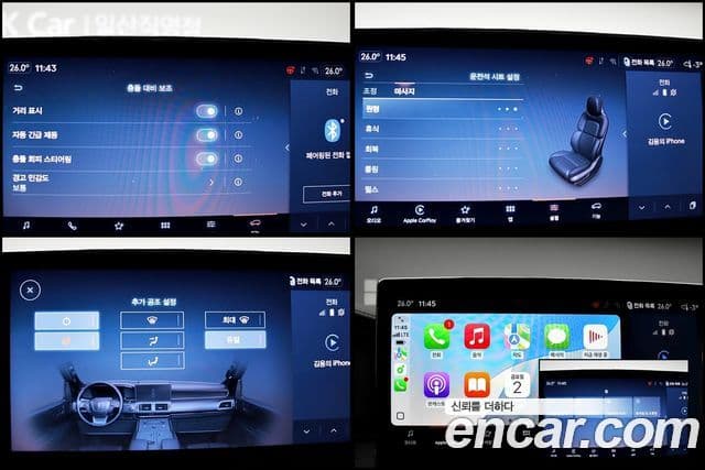 Lincoln Navigator 4세대 3.5L чёрный Label, 2023 18