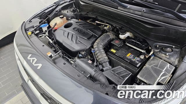 Kia Seltos Signature, 2022 6