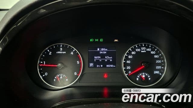 Kia Seltos Signature, 2022 8