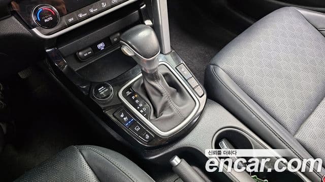 Kia Seltos Signature, 2022 9