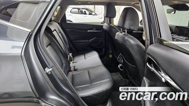 Kia Seltos Signature, 2022 12