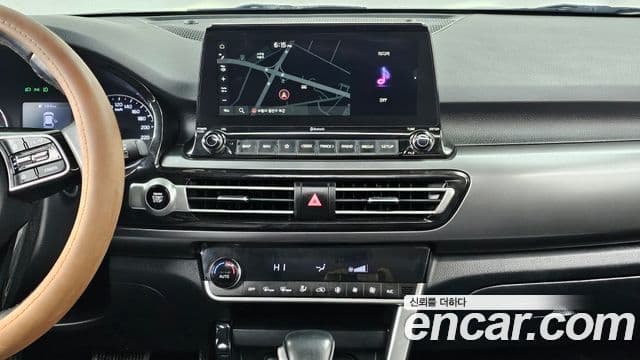 Kia Seltos Signature, 2022 14