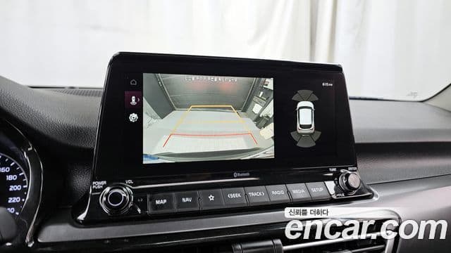 Kia Seltos Signature, 2022 15