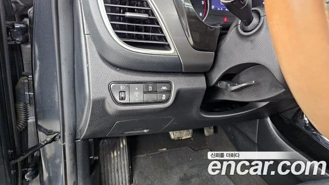 Kia Seltos Signature, 2022 16