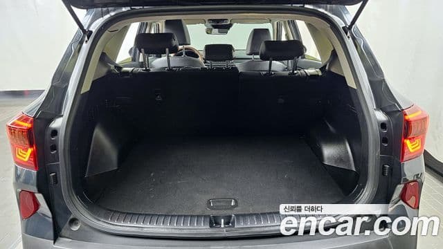 Kia Seltos Signature, 2022 20