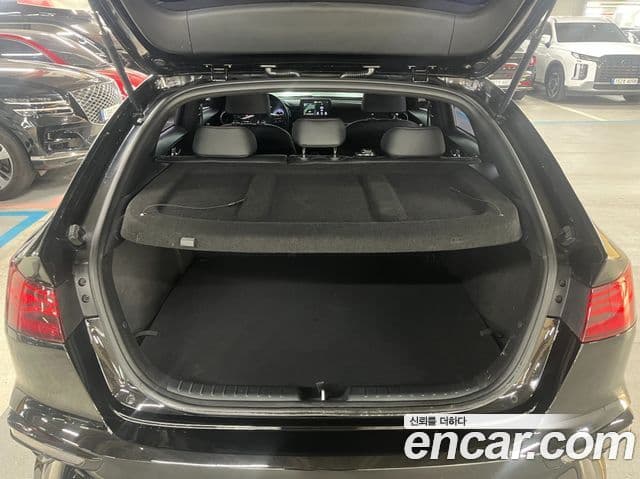 Kia All New K3 5도어 GT Basic, 2019 7