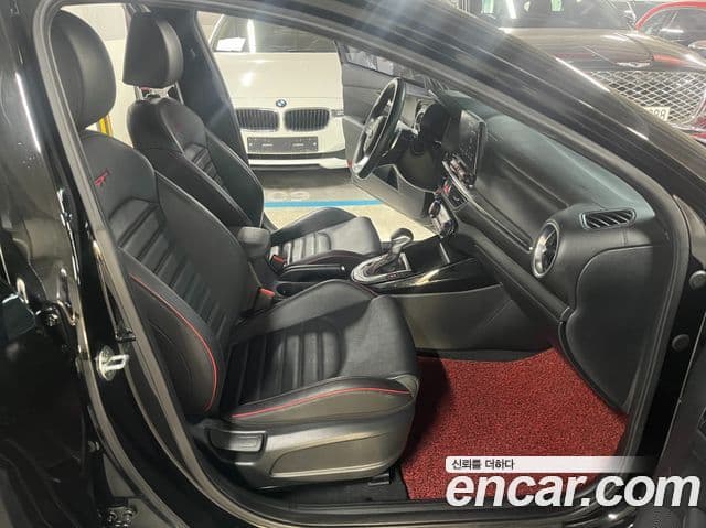 Kia All New K3 5도어 GT Basic, 2019 8