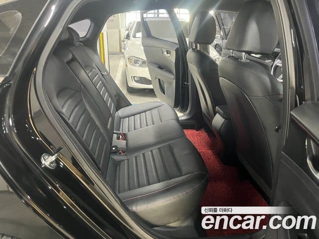 Kia All New K3 5도어 GT Basic, 2019 9