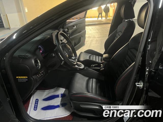 Kia All New K3 5도어 GT Basic, 2019 11
