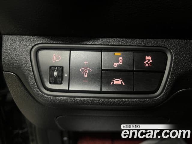 Kia All New K3 5도어 GT Basic, 2019 12