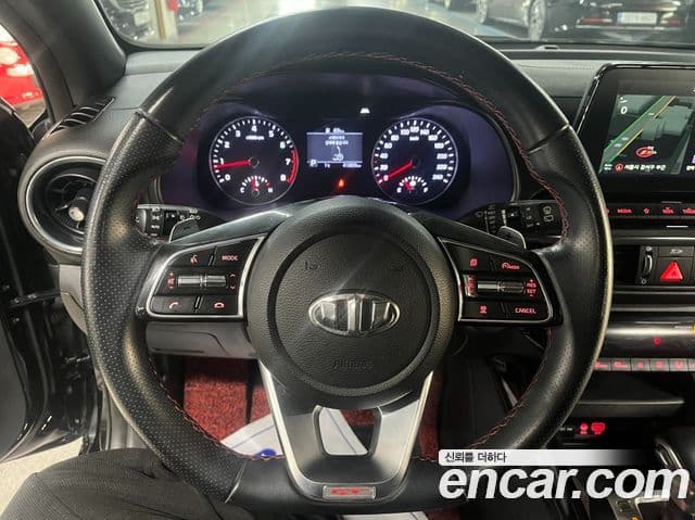 Kia All New K3 5도어 GT Basic, 2019 14