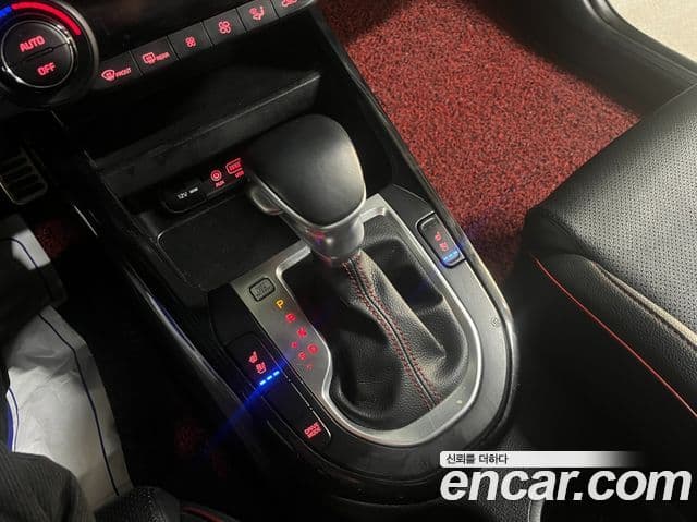 Kia All New K3 5도어 GT Basic, 2019 15