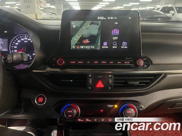 Kia All New K3 5도어 GT Basic, 2019 16