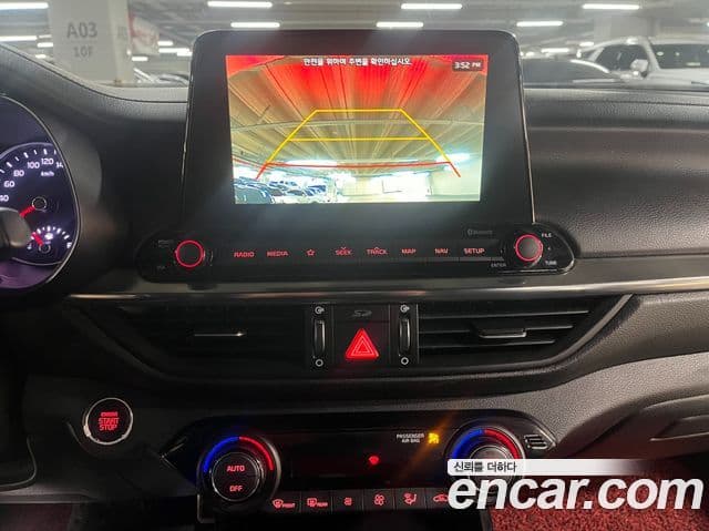 Kia All New K3 5도어 GT Basic, 2019 17