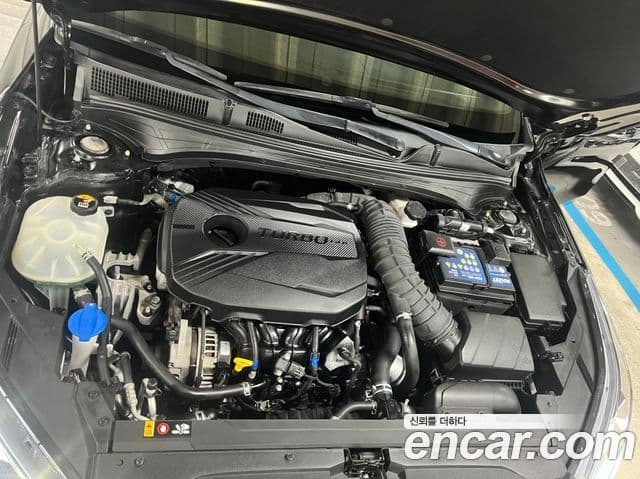 Kia All New K3 5도어 GT Basic, 2019 18