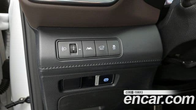 Hyundai The / новый New Santa Fe Prestige, 2023 18