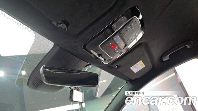 Hyundai The / новый New Santa Fe Prestige, 2023 19