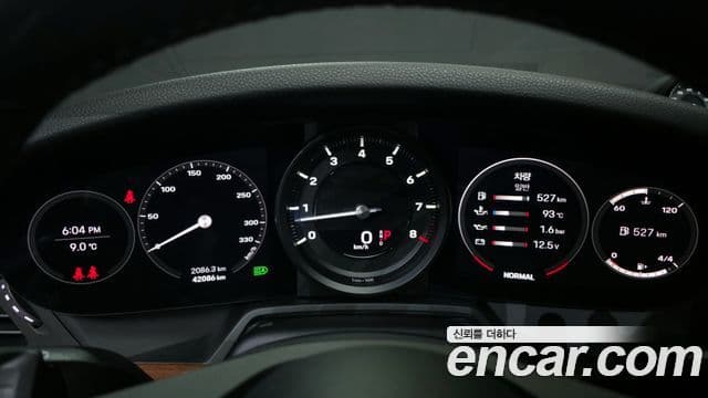 Porsche 911 (992) Carrera, 2022 8