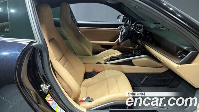 Porsche 911 (992) Carrera, 2022 11